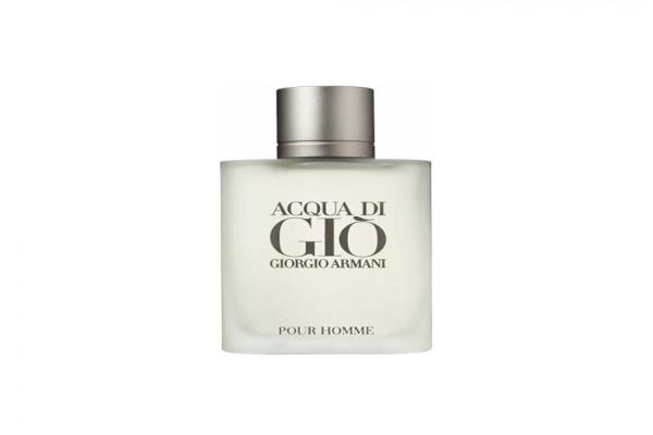 Aqua Di Gio Men 